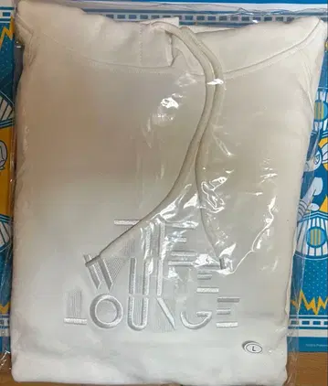 Mrs. GREEN APPLE WhiteLounge 후디(후드티)