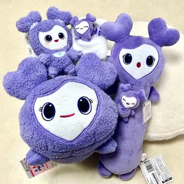 TWICE LOVERYS 사나 5종 세트