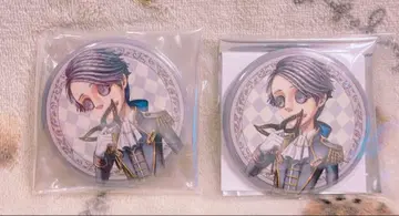 제5인격 IdentityV 납관사 호텔 콜라보