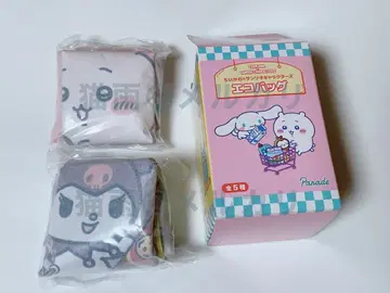 치이카와 산리오 에코백 (치이카와, 모몽가)