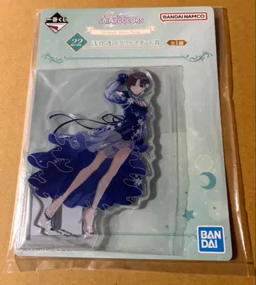 샤니마스 제일복권 아크릴 스탠드 아사쿠라 토오루