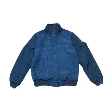 90s USA제 TOMMY JEANS / ma-1 플라이트 자켓