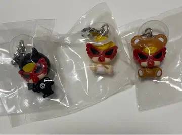 HISTERIC MINI 히스테릭 미니 히스미니 메지루시 액세서리