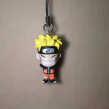 나루토 질풍 스윙 3