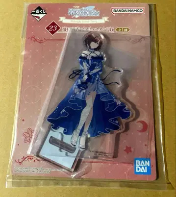 샤니마스 제일복권 아크릴 스탠드 히구치 마도카