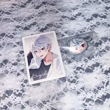 니지산지 츠무마루 쿠즈하