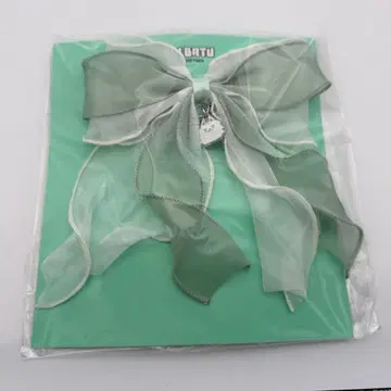 [ 수빈 ] TXT 헤어 타이 PPLUBATU