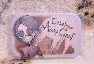 제5인격 IdentityV Dark x POP 나구관사