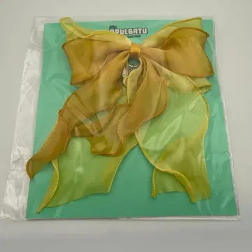 [ 연준 ] TXT 헤어밴드 PPLUBATU