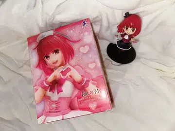 최애의 아이 아리마 카나 피규어