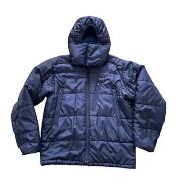 04 patagonia 퍼프 자켓 후드 부착