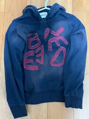 BEEDEN 후드티 BEEDEN BLAST PULLOVER