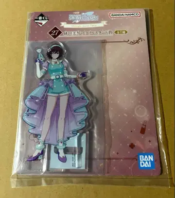 샤니마스 제일복권 아크릴 스탠드 히다 미코토