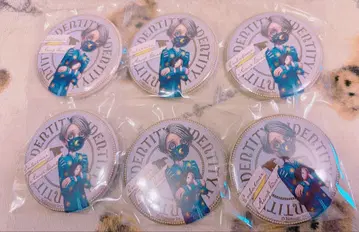 제5인격 IdentityV 호텔 콜라보 나관사