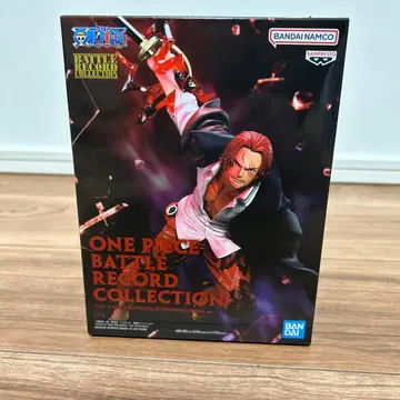 원피스 배틀 레코드 컬렉션 샹크스