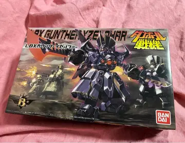 LBX 가운터 이젤퍼 골판지 전기