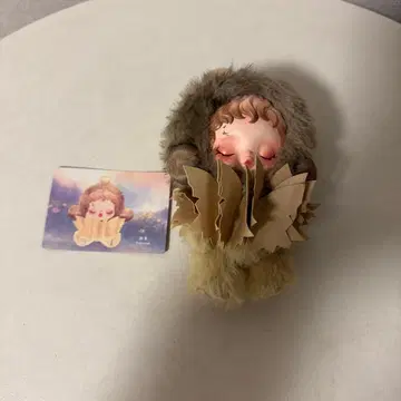 스컬팬더 L'impressionnisme Teakwood