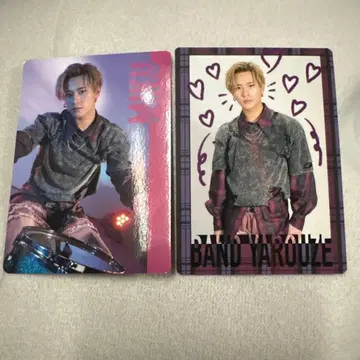 신나게 밴드 하자 후리미라이 시크릿