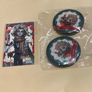 제5인격 당구 플레이어 굿즈