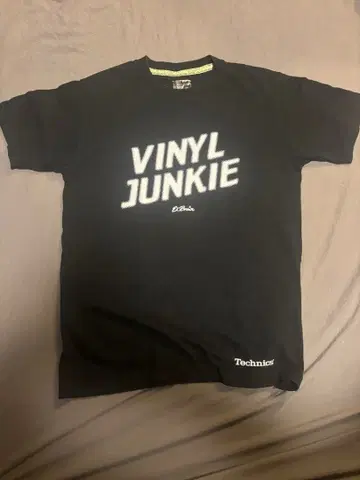 El.Brown 테크닉스 바이닐 정키 Diggy-MO'