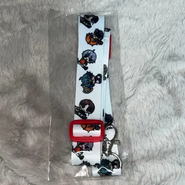 SCARZ BOX 구매 혜택 넥스트랩 타입 B