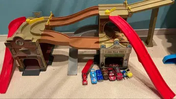 토미카 카즈 라디에이터 스프링