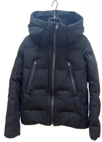 데상트 올테라인 마운테니어 다운 사이즈 S