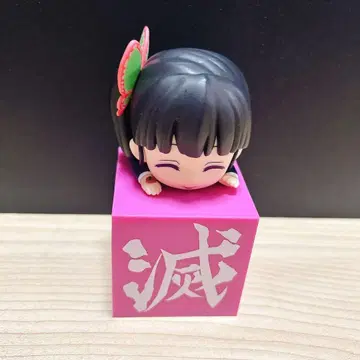 귀멸의 칼날 히카케 피규어 츠유리 카나오