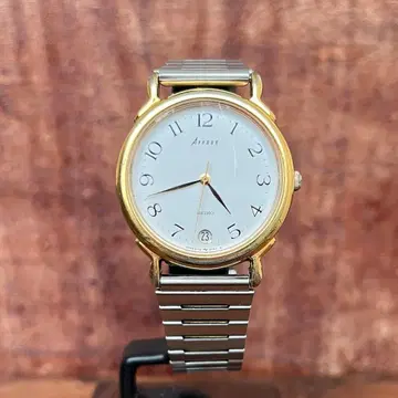 SEIKO Avenue 손목시계 (쿼츠)