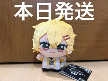 스니스터 Sneaker Step SD 인형 vol.2 야나토