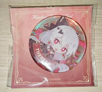 붕괴3rd 테레사 스마트폰 스탠드 HoyoFEST2024