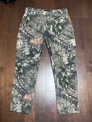 [레어] NOMAD 리얼트리 팬츠 카모플라쥬