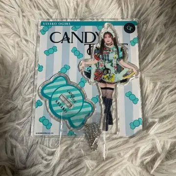 CANDY TUNE 오가와 나나코 아크릴 스탠드
