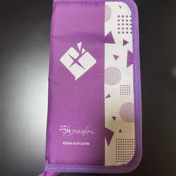 츄니즘 프로세카 콜라보 25시, 나이트 코드에서.