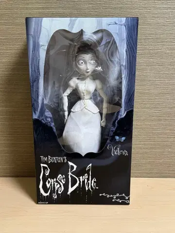 코프스 브라이드 컬렉션 인형 빅토리아 웨딩 스타일 Y-259