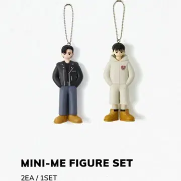 ENHYPEN Artist-Made 성훈 피규어