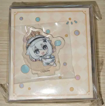 원신 파이몬 아크릴 스탠드 HoyoFEST2024 1