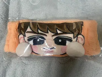 무카이 코지 스노치루 헤어밴드