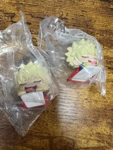 나의 히어로 아카데미아 오네무탄 vol.4 바쿠고 카츠키 2점