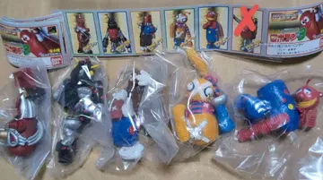 HG 시리즈 간바레!! 로보콘 3 5종 세트