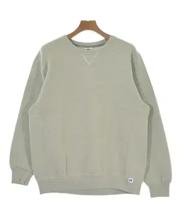 러셀 애슬레틱 맨투맨 남성용