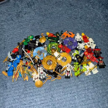 레고 닌자고 묶음 판매 LEGO