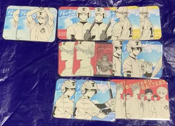 망각 배터리 점프 페스타 아트 코스터 제덕고등학교