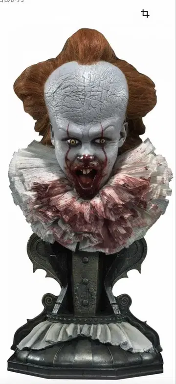 IT 페니와이즈 피규어