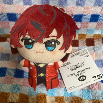 메테오라이트 Meteorites SD 인형 로제