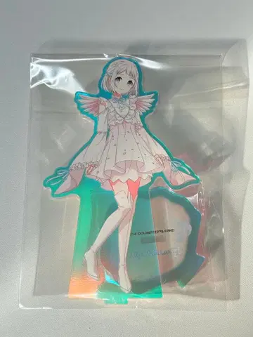 학원 아이돌 마스터 선샤인 수족관 오로라 아크릴 스탠드 카츠라기 리리야