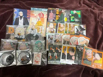 사카모토 데이스 사카모토 타로 파보테리아 PLAZA 랜덤 정리