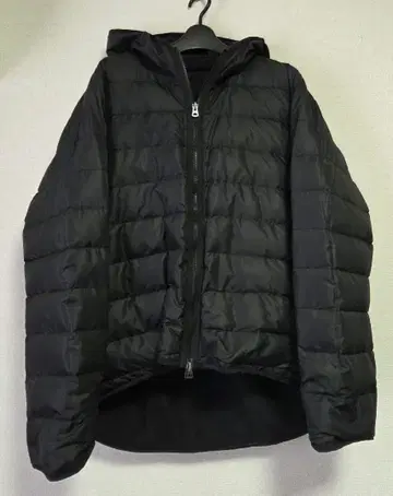 [ STAMMBAUM ] 리버서블 블루종