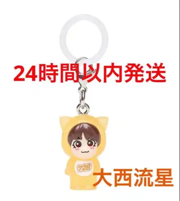 나니와단시 메지루시 참 오니시 류세이