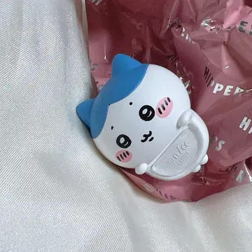 치이카와 히퍼스 하치와레 HIPPERS